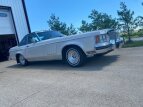 Thumbnail Photo 0 for 1978 Lincoln Versailles